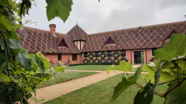Waddesdon Private Events