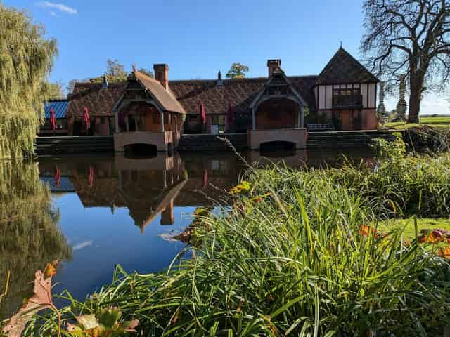 Waddesdon Private Events