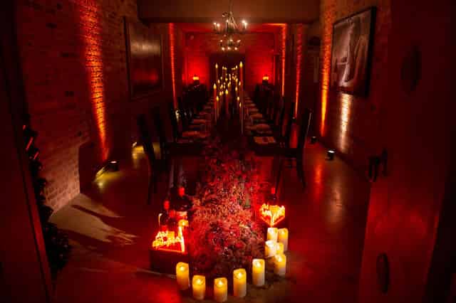 Waddesdon Private Events