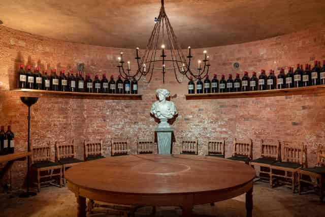 Waddesdon Private Events