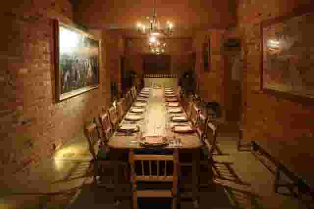 Waddesdon Private Events