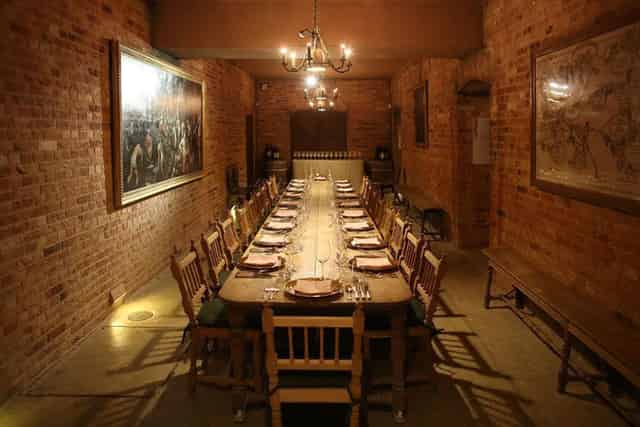 Waddesdon Private Events