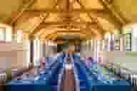 Small Meeting Rooms