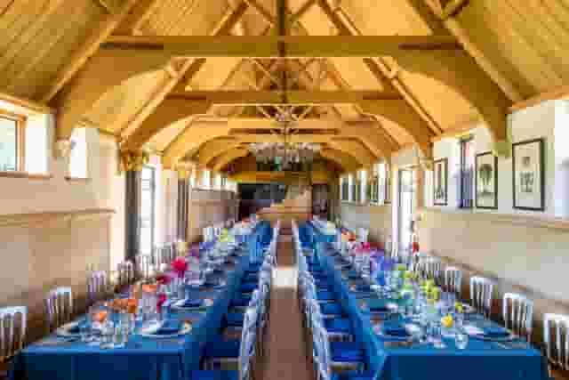 Waddesdon Private Events