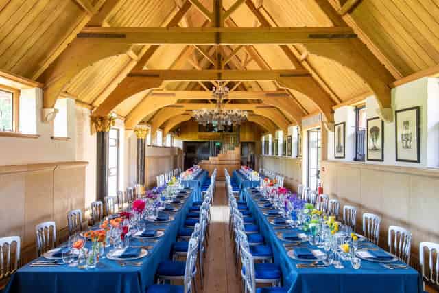 Waddesdon Private Events