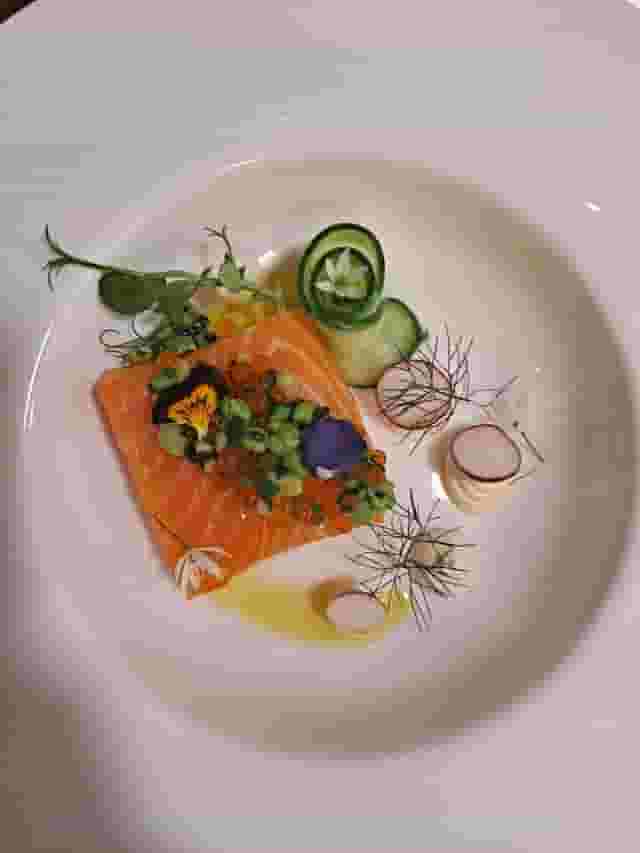 Waddesdon Private Events