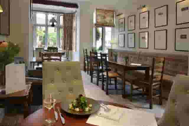 Waddesdon Private Events