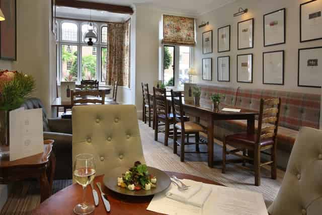 Waddesdon Private Events