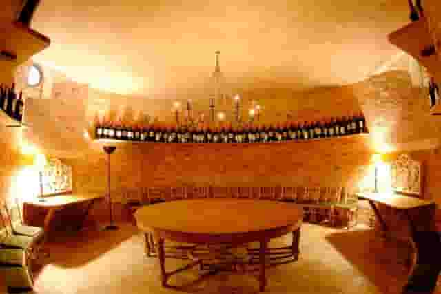 Waddesdon Private Events