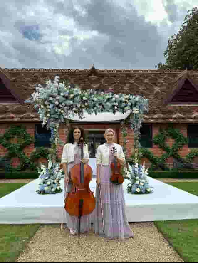Waddesdon Private Events