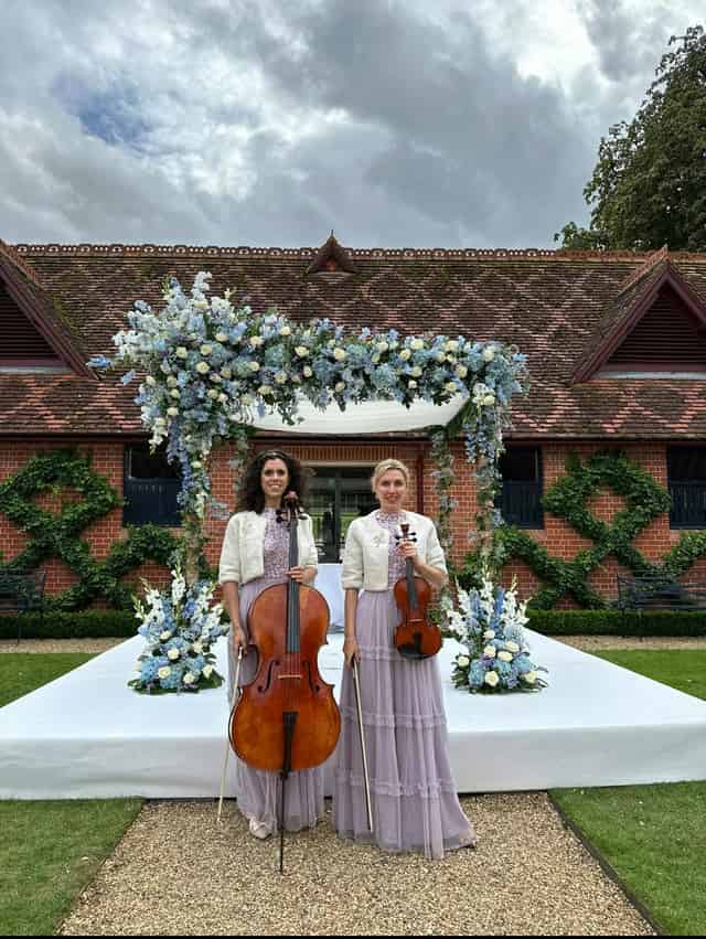 Waddesdon Private Events