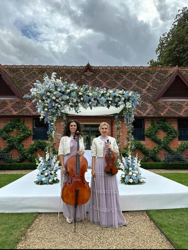 Waddesdon Private Events