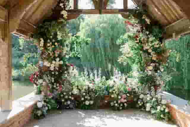 Waddesdon Private Events