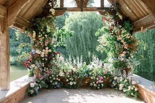 Waddesdon Private Events