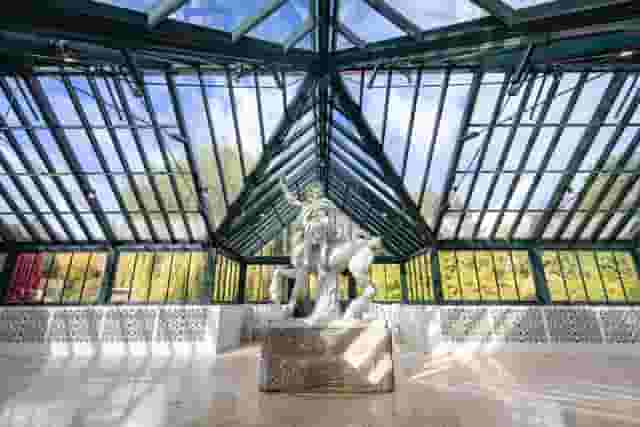 Waddesdon Private Events