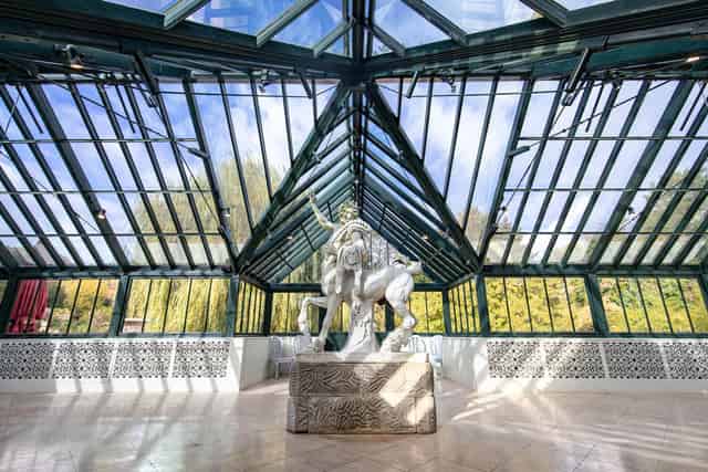 Waddesdon Private Events