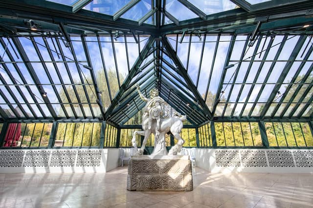Waddesdon Private Events