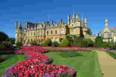Formal Event Venues