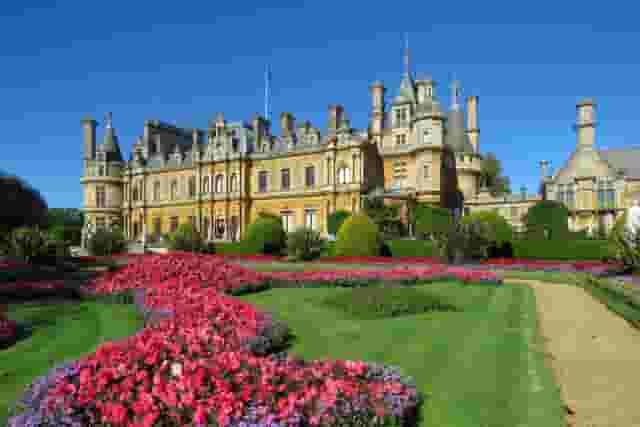Waddesdon Private Events