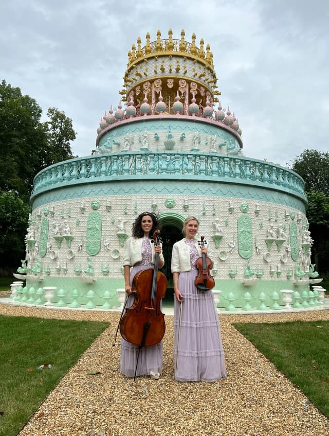 Waddesdon Private Events