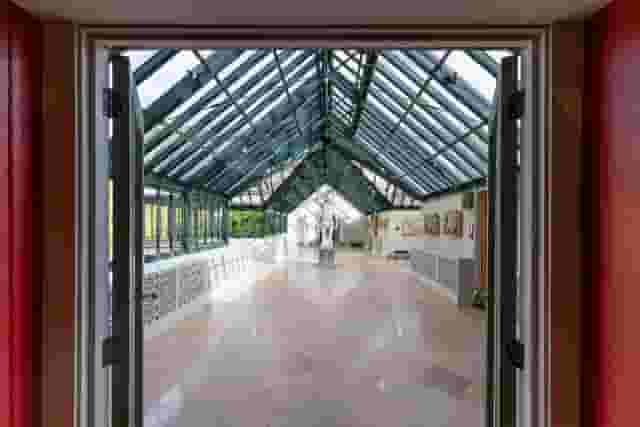 Waddesdon Private Events