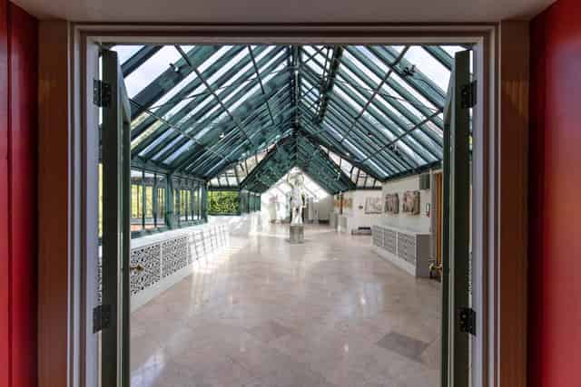 Waddesdon Private Events