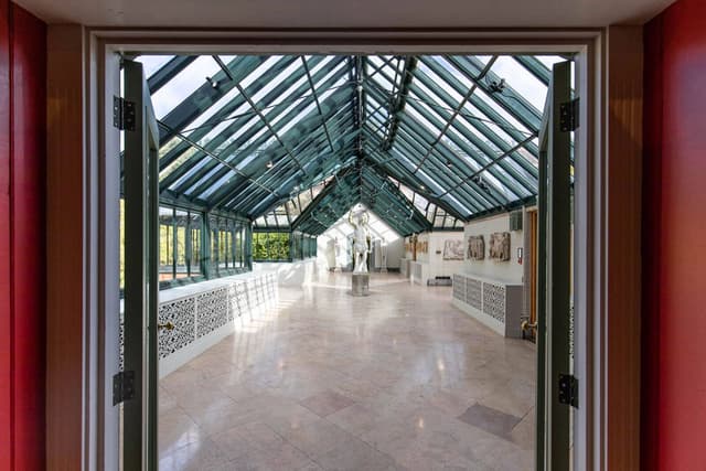 Waddesdon Private Events