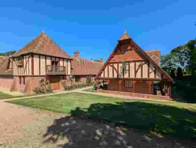 Waddesdon Private Events