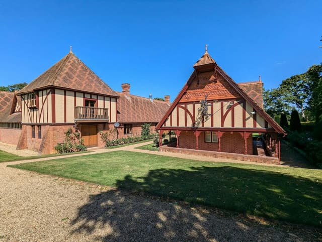 Waddesdon Private Events