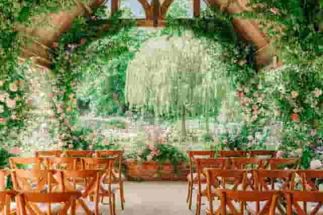 Waddesdon Private Events