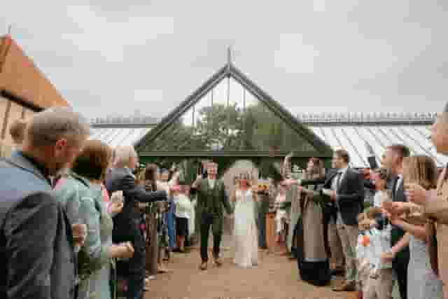 Waddesdon Private Events