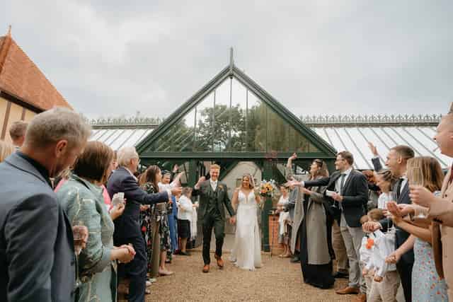 Waddesdon Private Events