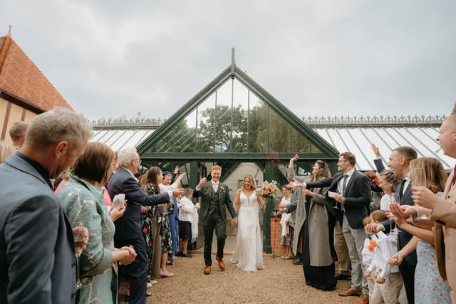 Waddesdon Private Events