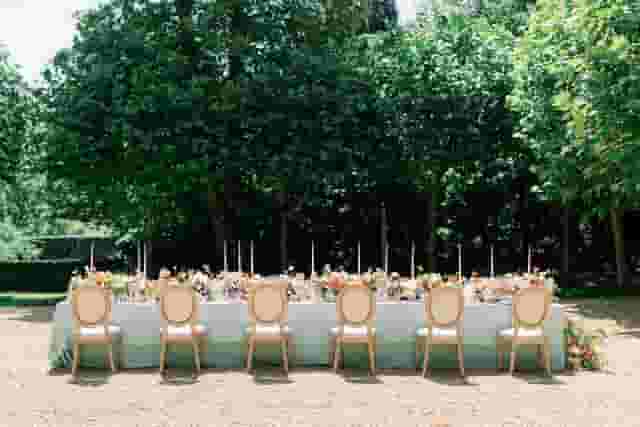 Waddesdon Private Events