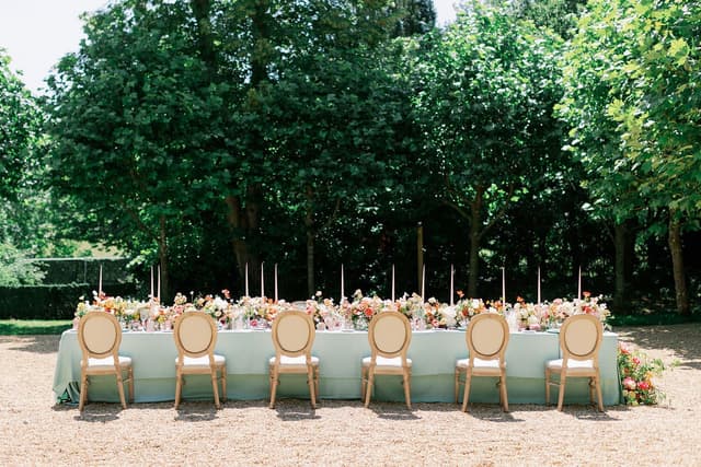 Waddesdon Private Events