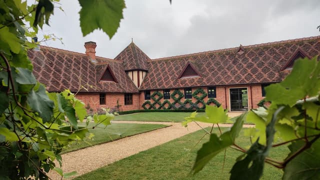 Waddesdon Private Events