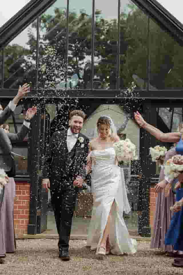 Waddesdon Private Events