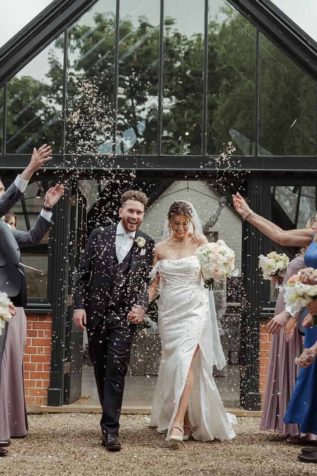 Waddesdon Private Events