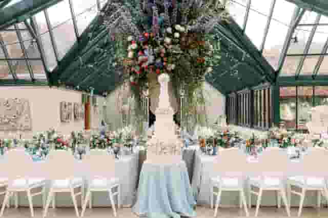 Waddesdon Private Events