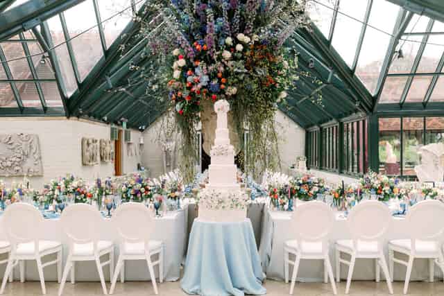 Waddesdon Private Events