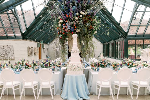 Waddesdon Private Events