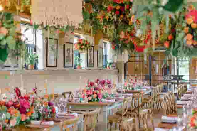 Waddesdon Private Events