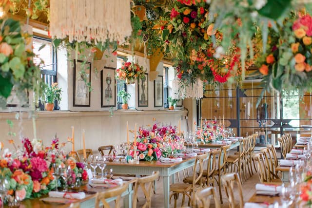 Waddesdon Private Events