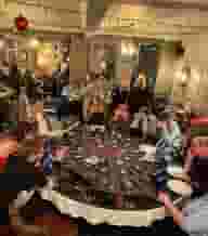 Summer Party Venues