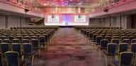 Quirky Conferences