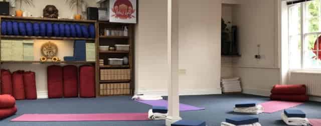 The Somatic Therapies Centre