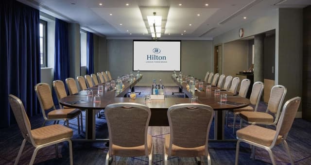 Event Spaces