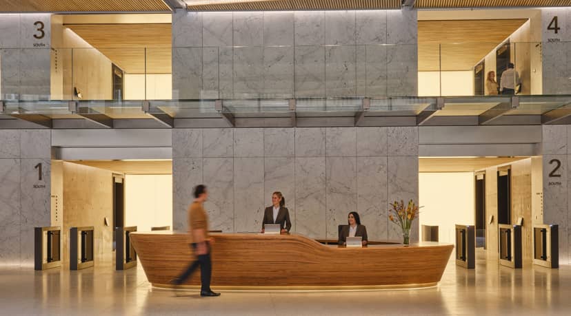 Modern London Private Office, Event Venue, Corporate Reception