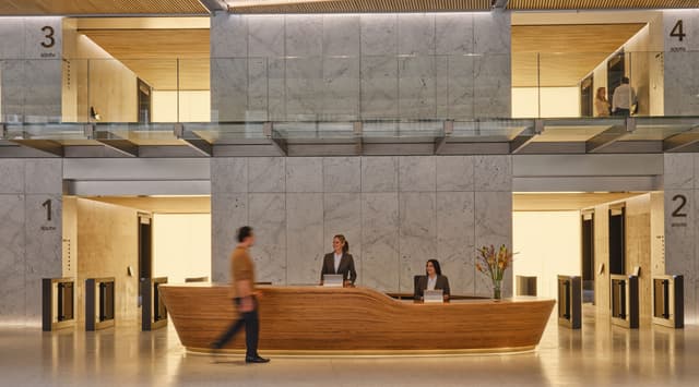 8 Bishopsgate