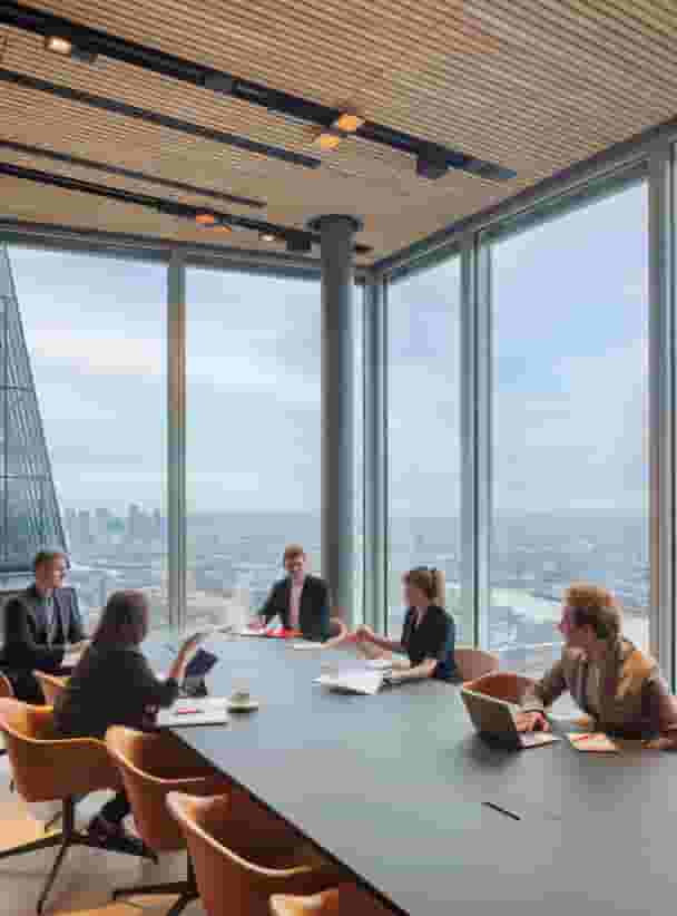 8 Bishopsgate